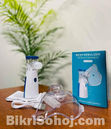 মিনি ম্যাসি নেবুলাইজার